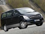 Hyundai i800 2008 года
